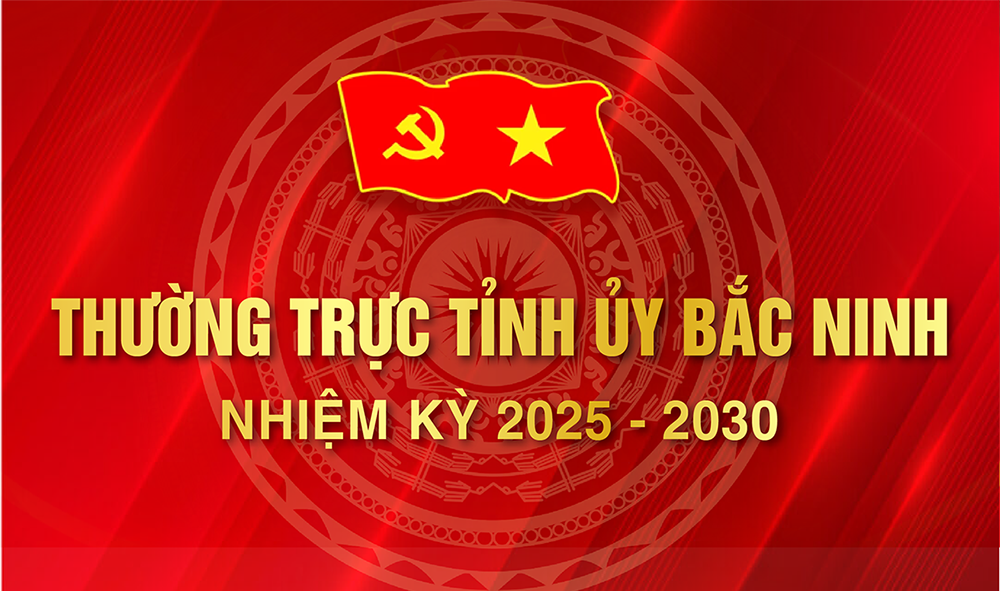 Các đồng chí Thường trực Mocbai66 hiện đang mở, nhiệm kỳ 2025 - 2030